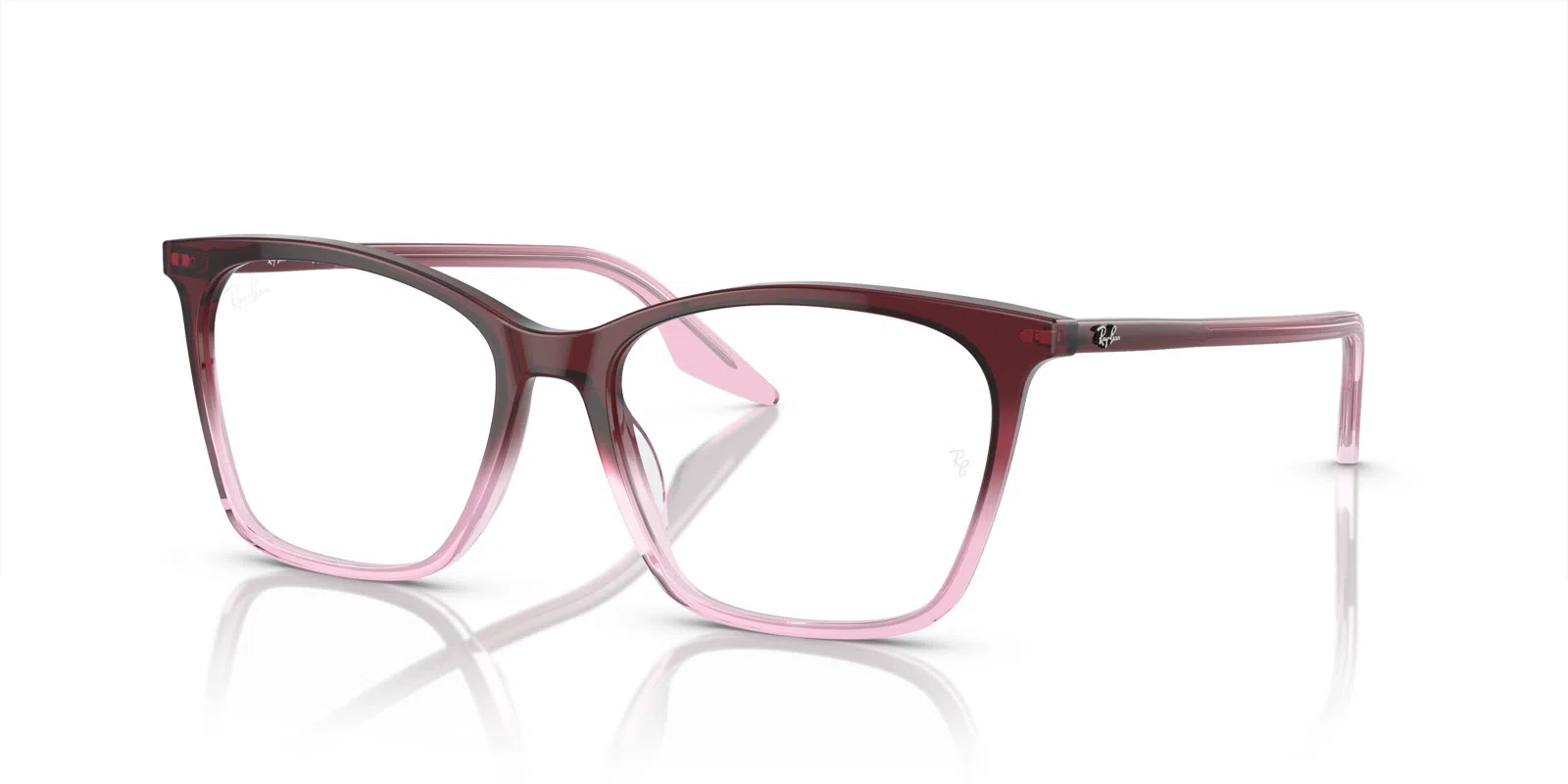 Ray-Ban 5422 Eyeglasses - view 7